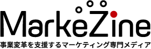 MarkeZine